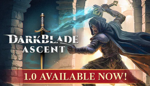 Download Darkblade Ascent-TENOKE
