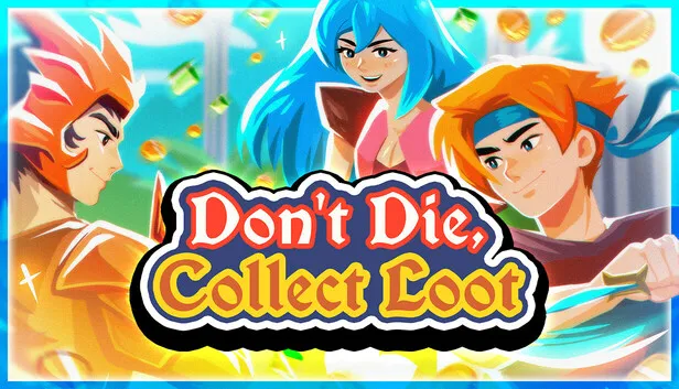 Download Dont Die Collect Loot Build 20167008