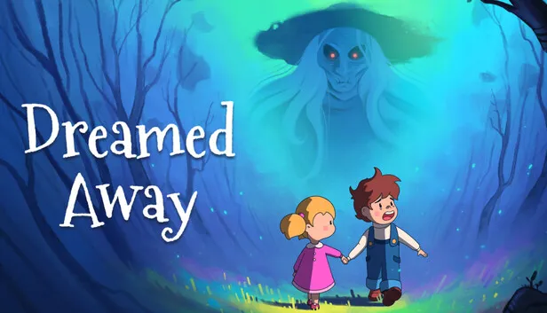 Download Dreamed Away v1.0.17-GOG