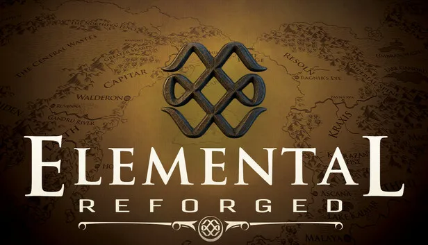 Download Elemental Reforged Early Access