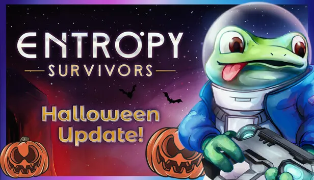 Download Entropy Survivors Build 20483681