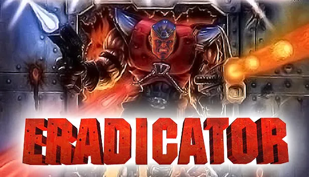 Download Eradicator v1.01-GOG