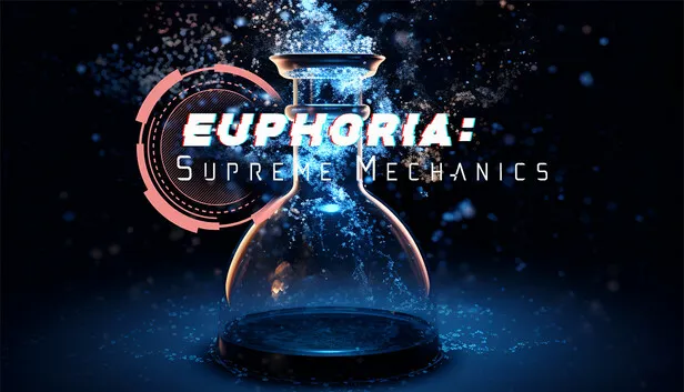 Download Euphoria Supreme Mechanics Build 14071323