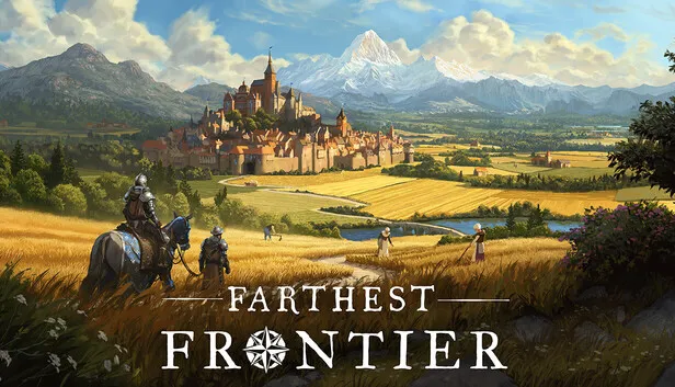 Download Farthest Frontier v1.0.2-P2P