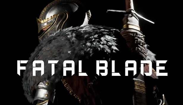 Download Fatal Blade Build 10038017