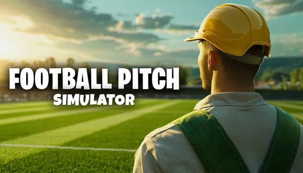 Download Football Pitch Simulator Build 20362264