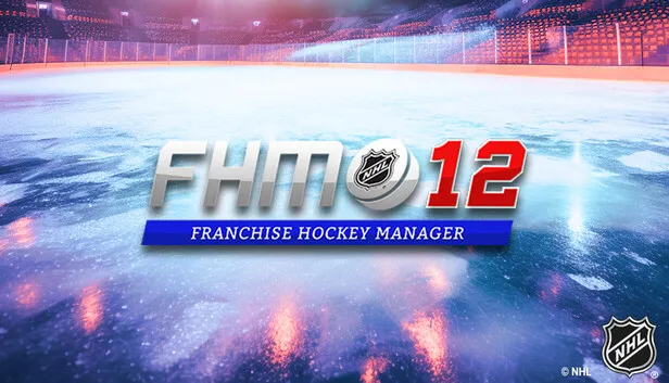 Download Franchise Hockey Manager 12-SKIDROW