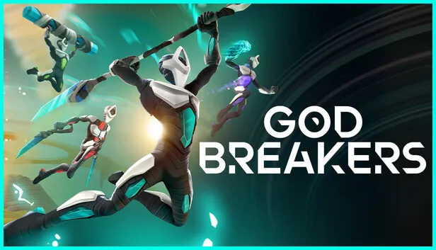 Download GODBREAKERS-GoldBerg