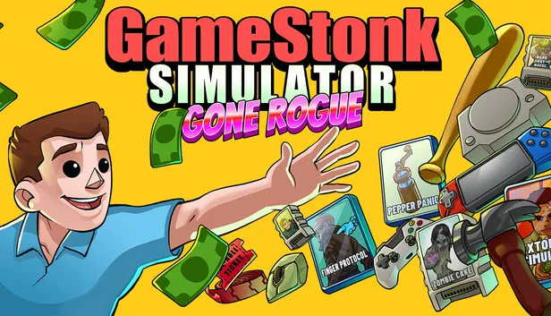 Download Gamestonk Simulator Gone Rogue Build 20421967
