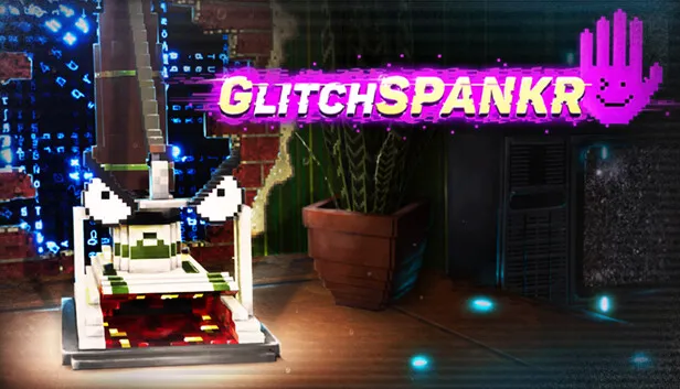 Download GlitchSPANKR Build 20559231