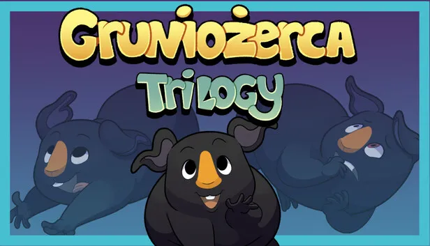 Download Gruniozerca Trilogy-GOG