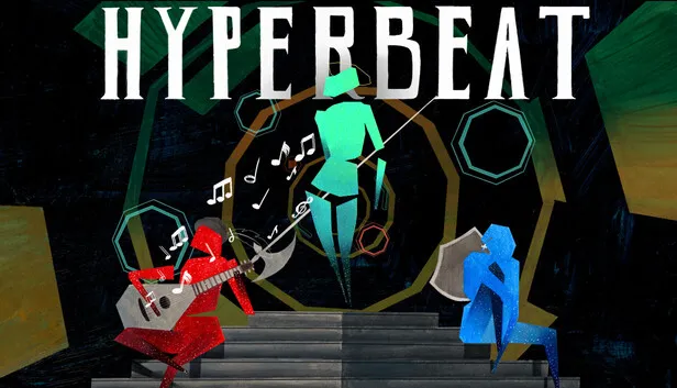 Download HYPERBEAT-TENOKE