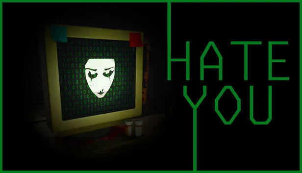 Download Hate You Build 20432193