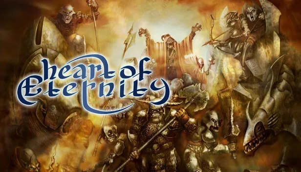 Download Heart of Eternity Build 20062219