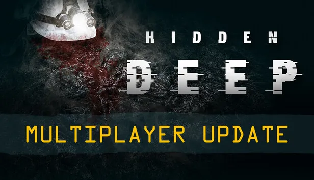 Download Hidden Deep v0.97.31