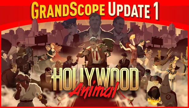 Download Hollywood Animal v0.8.57