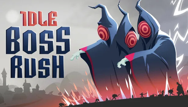 Download IDLE BOSS RUSH v1.1.2
