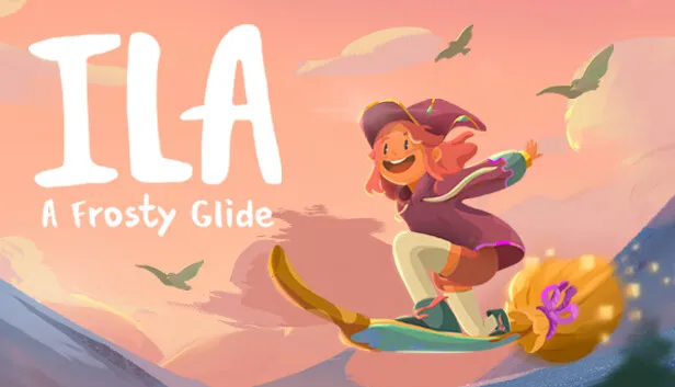 Download ILA A Frosty Glide v1.0.0.7-P2P