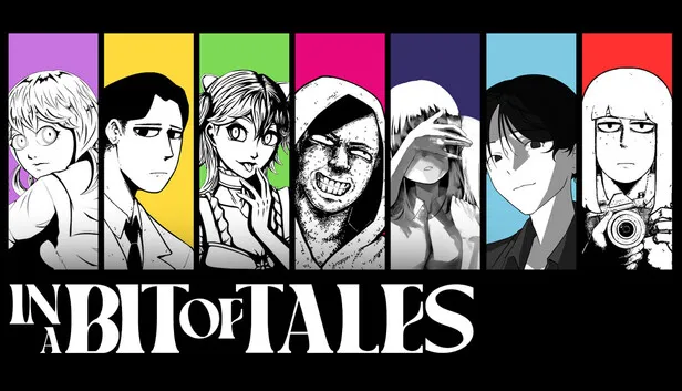 Download In a Bit of Tales Build 18858776