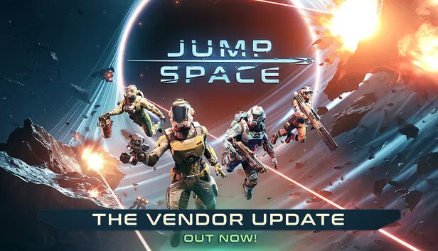 Download Jump Space v0.5.11.18 Early Access