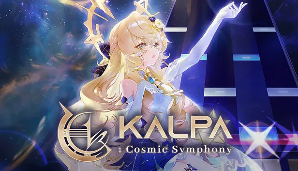 Download KALPA Cosmic Symphony-TENOKE