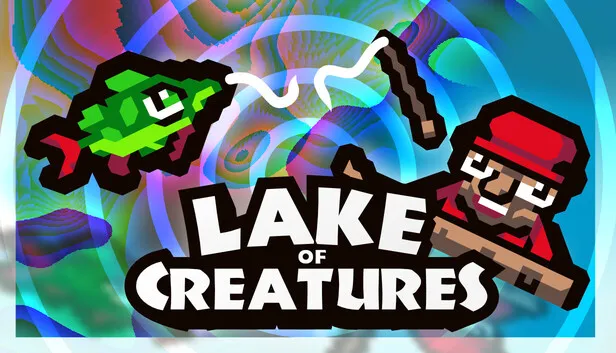 Download Lake of Creatures Build 20619786