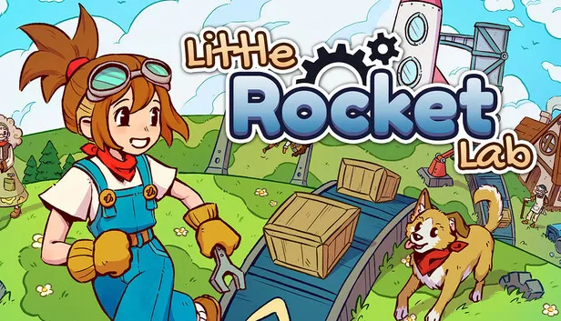 Download Little Rocket Lab v1.0.11-P2P