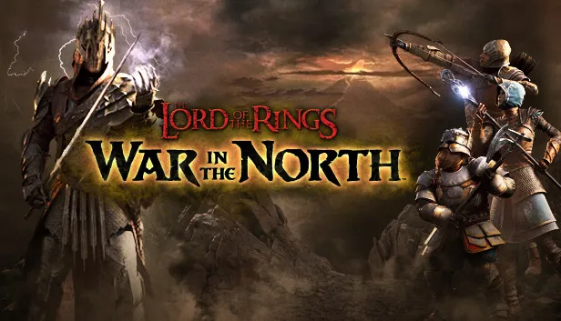 Download Lord of the Rings War in the North v65728