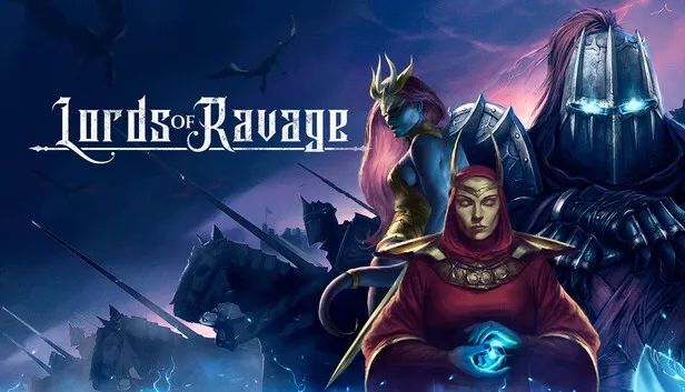 Download Lords of Ravage v1.0.1.27-P2P