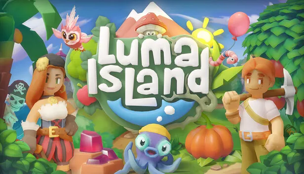 Download Luma Island v1.1.4.25459-P2P