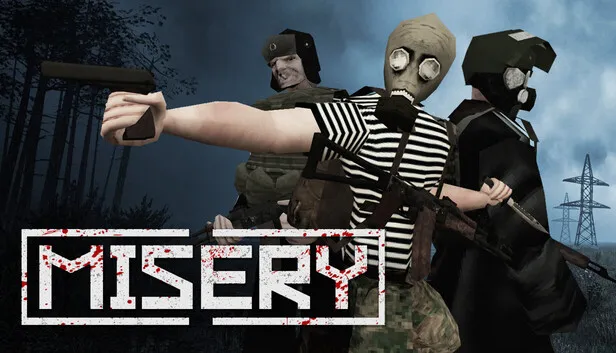 Download MISERY Build 20518019