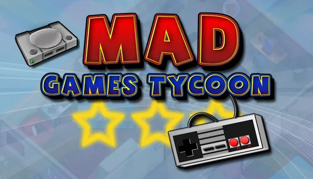 Download Mad Games Tycoon v1.171020