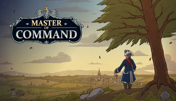 Download Master of Command-P2P
