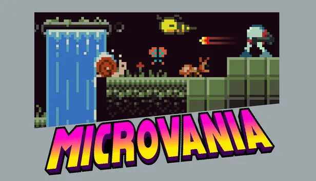 Download Microvania Build 20536442