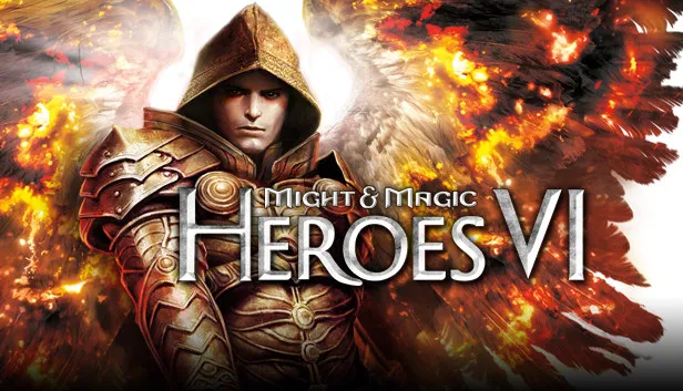 Download Might and Magic Heroes VI Build 17479079