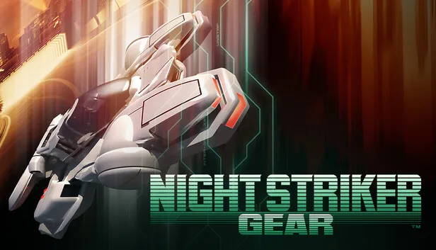 Download NIGHT STRIKER GEAR-Chronos