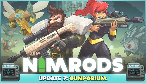 Download NIMRODS Build 20535920