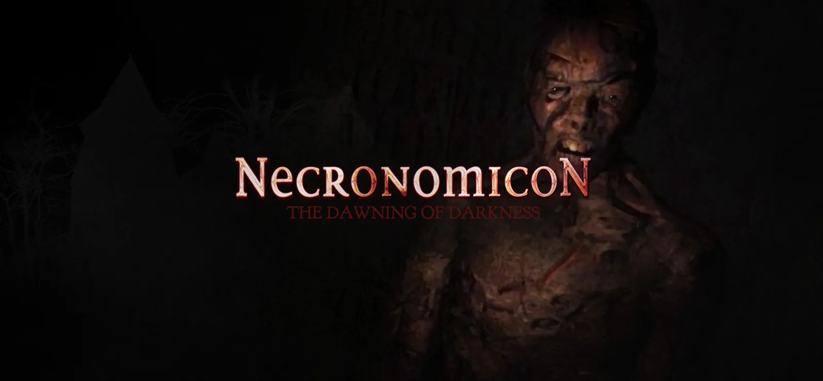 Download Necronomicon The Dawning of Darkness v1.26-GOG