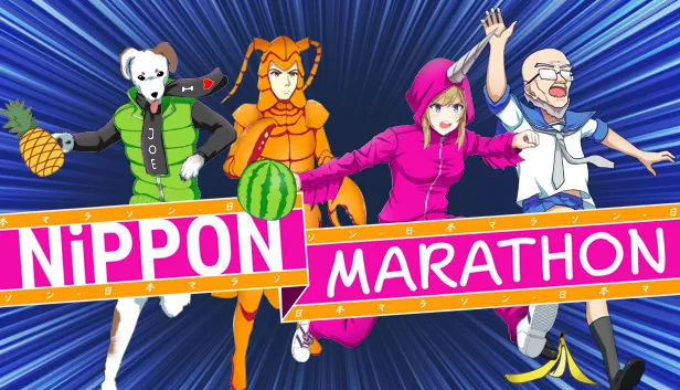 Download Nippon Marathon Build 20350464