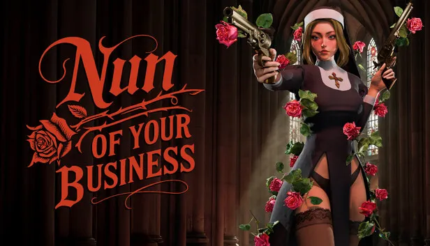 Download Nun of your Business Build 20375554