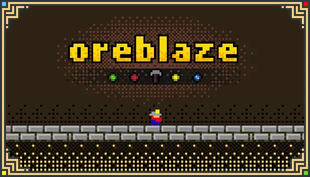 Download OREBLAZE v1.2