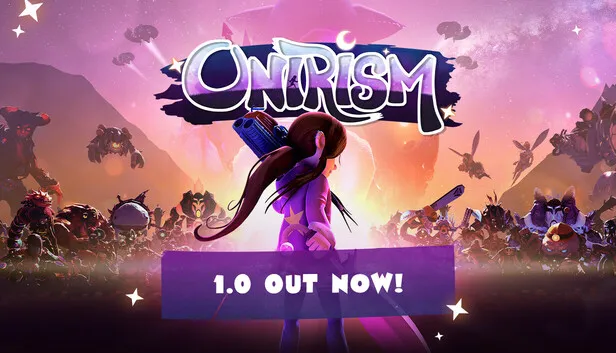 Download Onirism-RUNE
