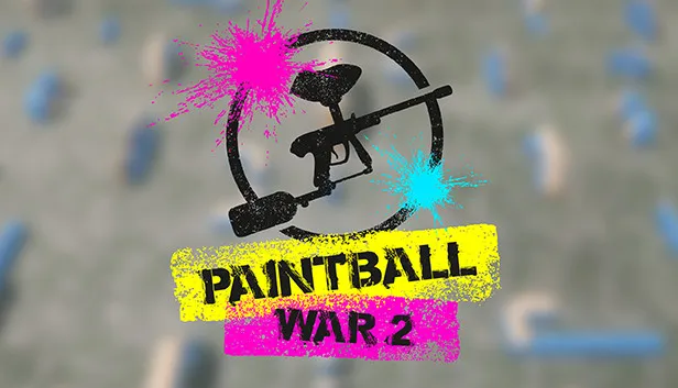 Download PaintBall War 2 Build 16460581