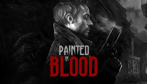 Download Painted In Blood Early Access