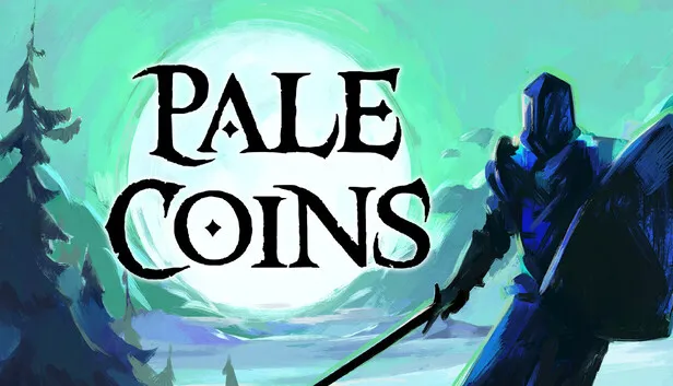 Download Pale Coins-TENOKE