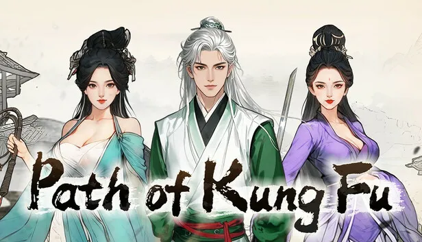Download Path of Kung Fu v20251021