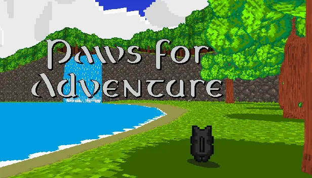 Download Paws for Adventure Build 20509901