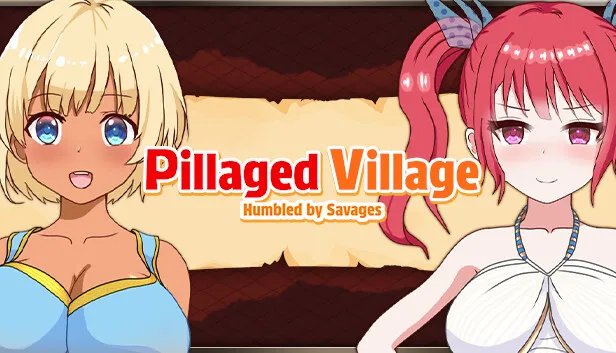Download Pillaged Village Humbled by Savages v1.0.1-GOG