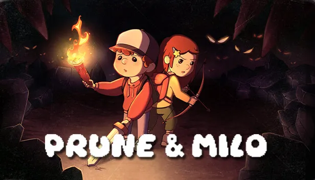 Download Prune and Milo v20240910