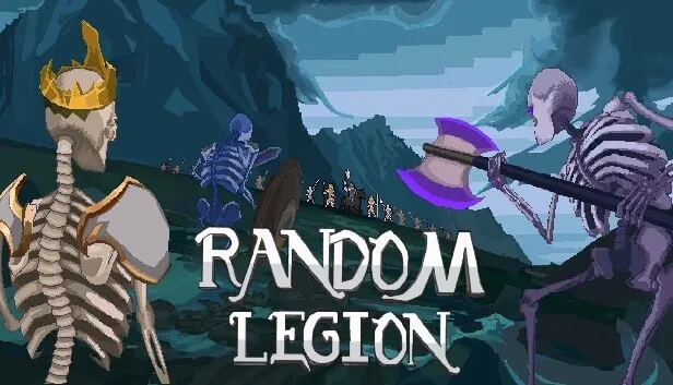 Download Random Legion Build 16623874